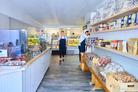 store-interior