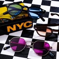 Sol Moscot 17