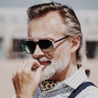 Oliver Goldsmith 2