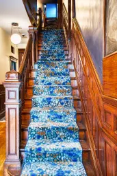 The Hudson Whaler Hotel 1