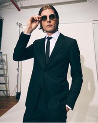 Sol Moscot 15