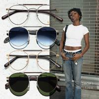 Sol Moscot 7