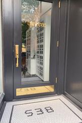 Bar Bene 9