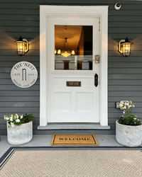 nest hudson front door