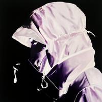 INanto Beneath the surface -3 Oil 61 x 61 cm