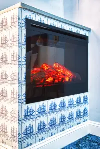 The Hudson Whaler Hotel 4