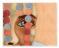 LOVERS EYE V Francisco