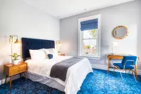 The Hudson Whaler Hotel 6