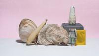 c Six Clams