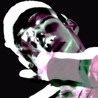 INanto Ashes & Bloom -9 Oil 51 x 51 cm