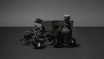 Nicole Rosenthal ⎯ Pretty Banged : Opening Reception Saturday, May 10, 5-7pm