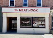 Meat Hook Ext