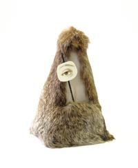 Tabitha Vevers Breakfast in Fur