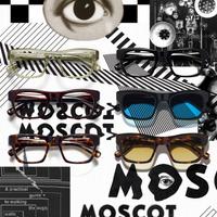 Sol Moscot 13