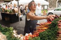 Hudson Farmer’s Market 3