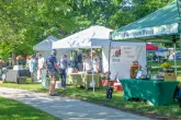 Hudson Farmer’s Market 1