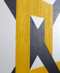 Hobo Glyph detail