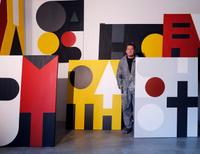 Hobo Glyph at Artsee Hudson 2
