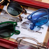 Sol Moscot 8