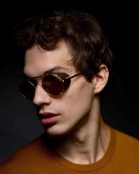 Oliver Goldsmith 12