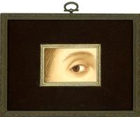 LOVER-S EYE V Raphael Sanzio