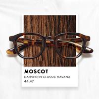 Sol Moscot 1