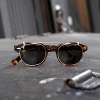 Sol Moscot 11