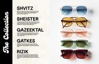 MOSCOT FALL 2023 PRESS LOOKBOOK 2