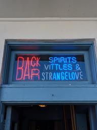 Back Bar 3