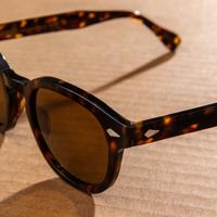 Sol Moscot 12