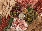 charcuterie-platter