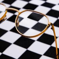 Sol Moscot 16