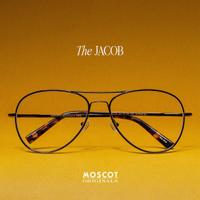 Sol Moscot 3