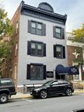 The Hudson Whaler Hotel hero