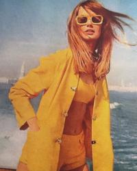 Oliver Goldsmith 6