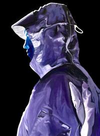 INanto Beneath the surface -1 121 x 91 cm